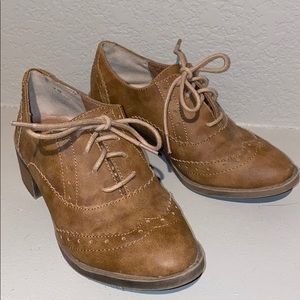 Western Shoes